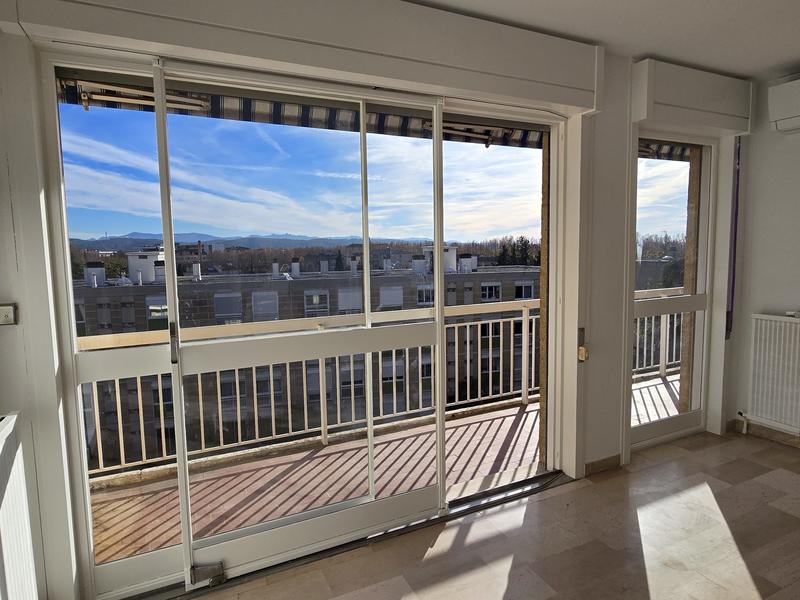 Appartement - 103 m² - 4 pièces