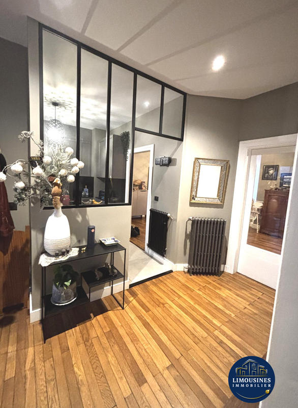 Maison - 132 m² - 6 pièces