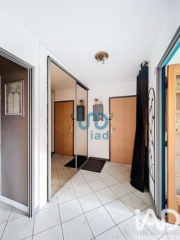 Appartement - 73 m² - 4 pièces