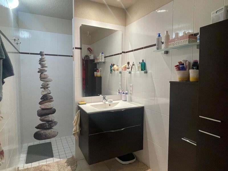 Maison - 99 m² - 3 pièces