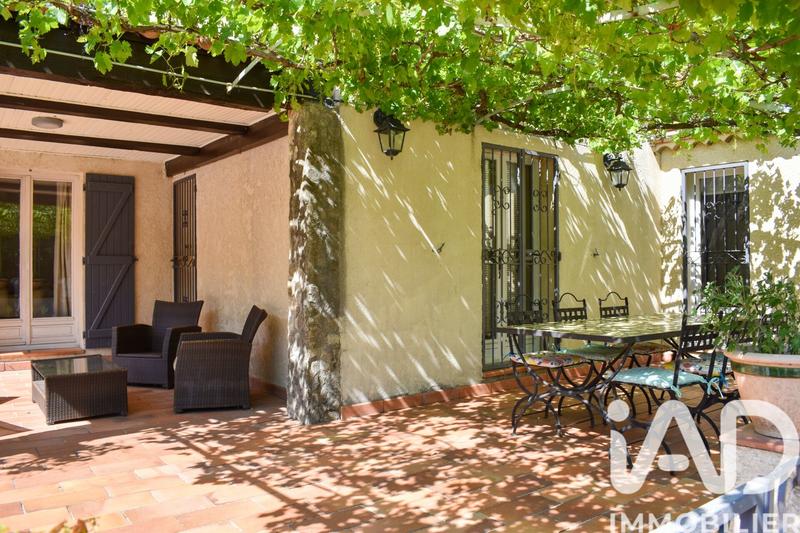 Maison - 190 m² - 10 pièces