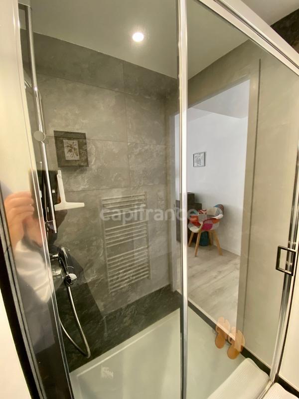 Appartement - 76 m² - 3 pièces