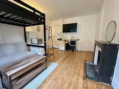 Appartement - 23 m² - 1 pièce