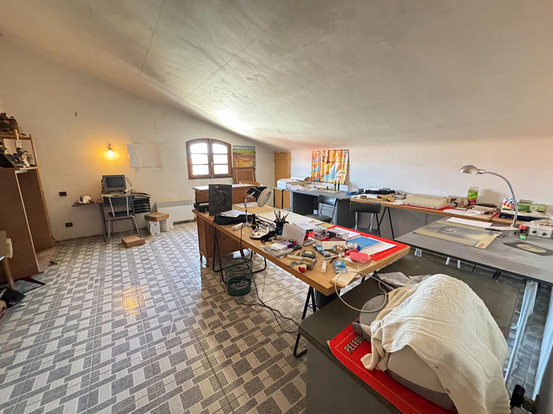 Villa - 190 m² - 5 pièces