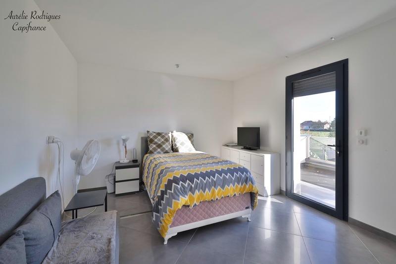 Maison - 194 m² - 7 pièces