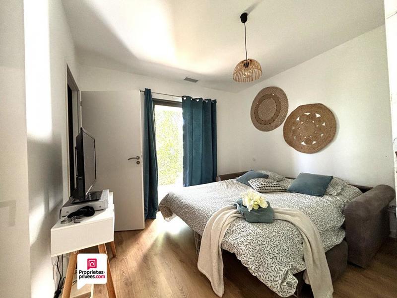 Maison - 150 m² - 3 pièces