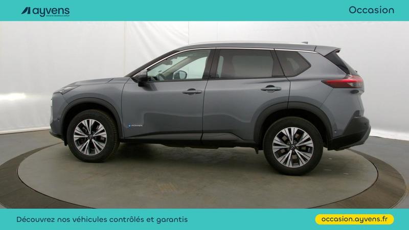 Nissan X-Trail e-4orce 213ch n-Connecta 7 places