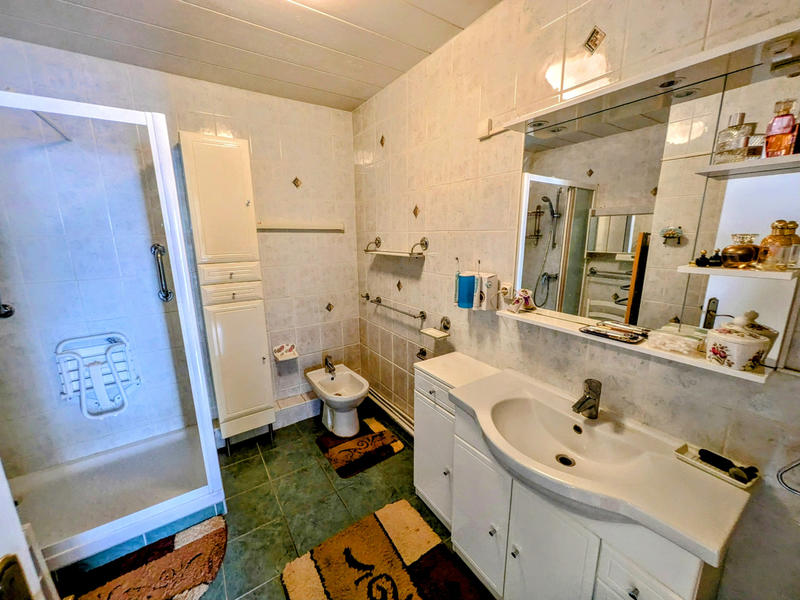 Appartement - 109 m² - 5 pièces