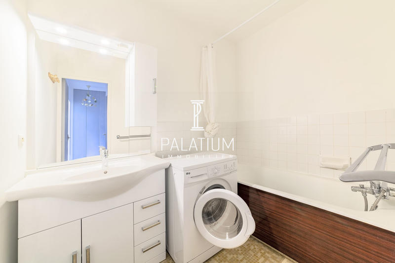 Appartement - 29 m² - 1 pièce