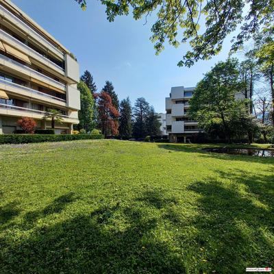 Appartement - 113 m² - 4 pièces