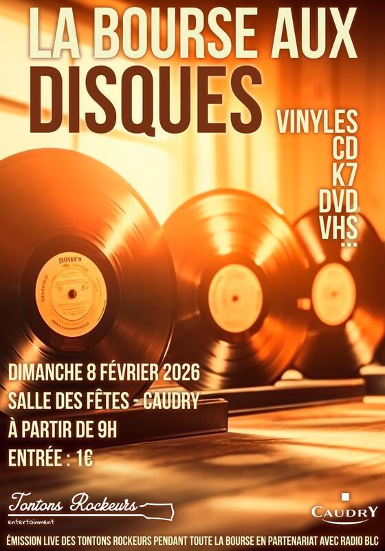 Bourse aux disques vinyles 33 t 45 t maxi 45 t cd dvd