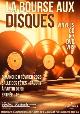 Bourse aux disques vinyles 33 t 45 t maxi 45 t cd dvd