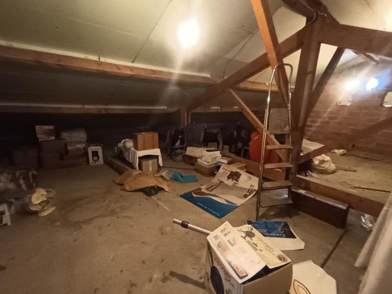 Maison - 161 m² - 5 pièces