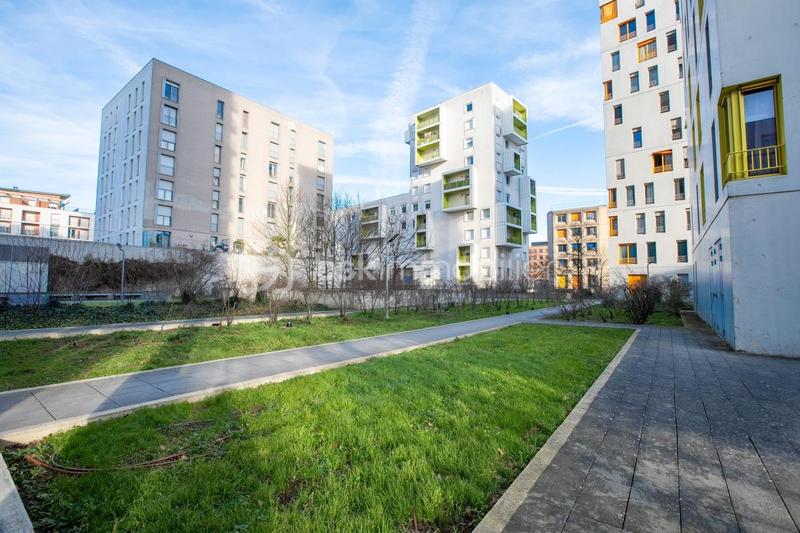 Appartement - 88 m² - 3 pièces