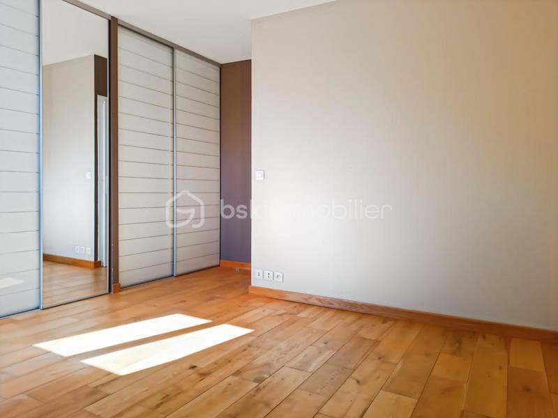 Maison - 123 m² - 6 pièces