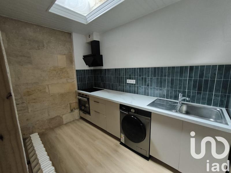 Maison - 79 m² - 4 pièces