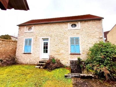 Maison - 176 m² - 5 pièces