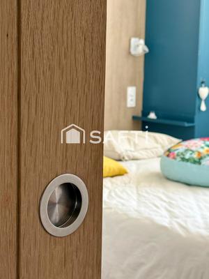 Maison - 83 m² - 4 pièces