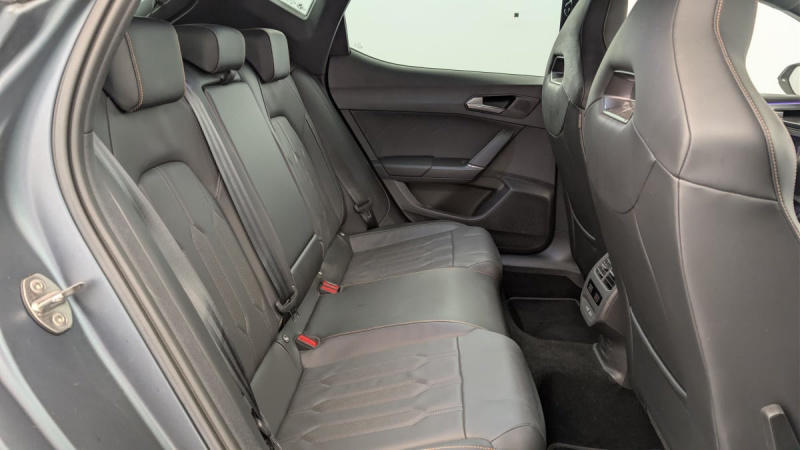 Cupra Leon 1.4 E-Hybrid 245 Ch Dsg6 Vz