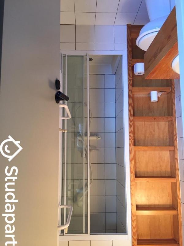 Appartement - 19 m² - 1 pièce