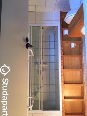 Appartement - 19 m² - 1 pièce