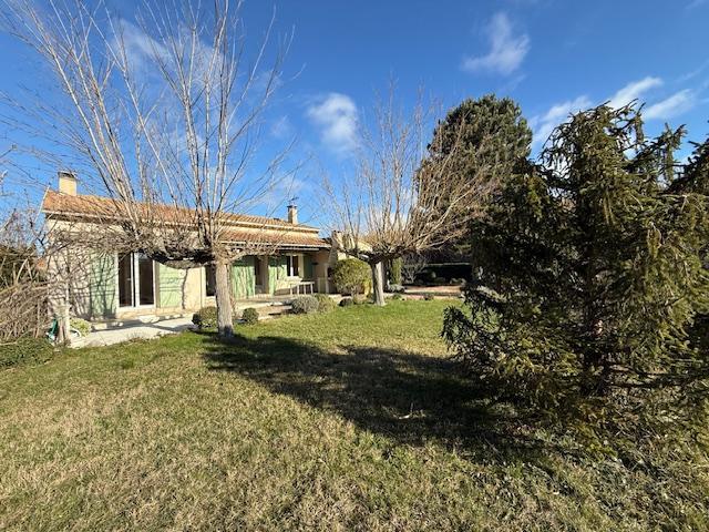 Maison - 91 m² - 5 pièces