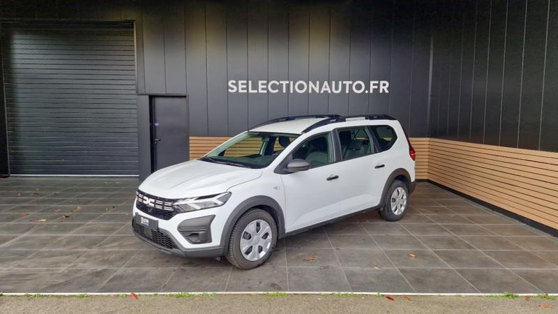 Dacia Jogger 5 Places Essential Tce 110