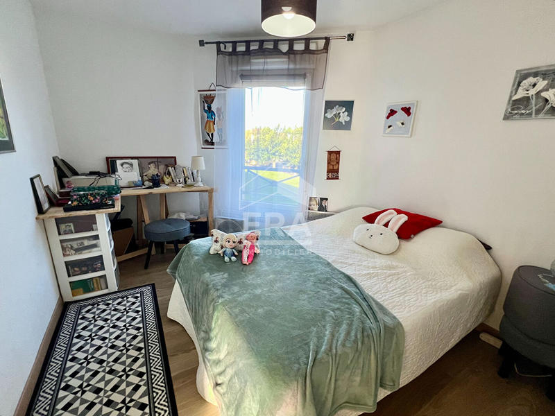 Appartement - 87 m² - 4 pièces