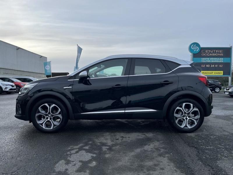 Renault Captur II Intens TCe 90