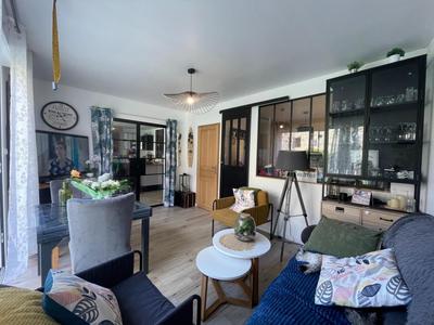 Maison ancienne - 100 m² - 5 pièces