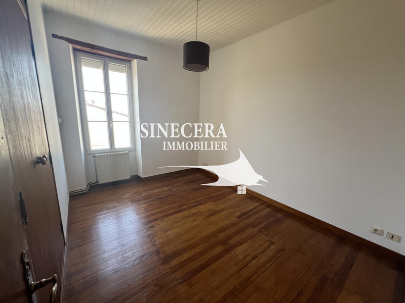 Maison de village - 186 m² - 7 pièces