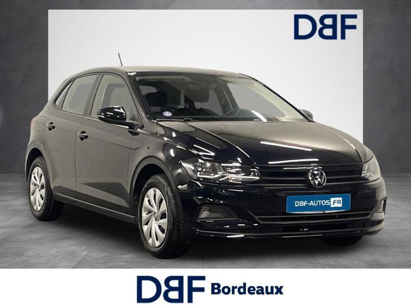 Volkswagen Polo 1.0 80 s&amp;S Bvm5 Edition