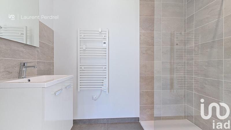 Maison - 117 m² - 5 pièces