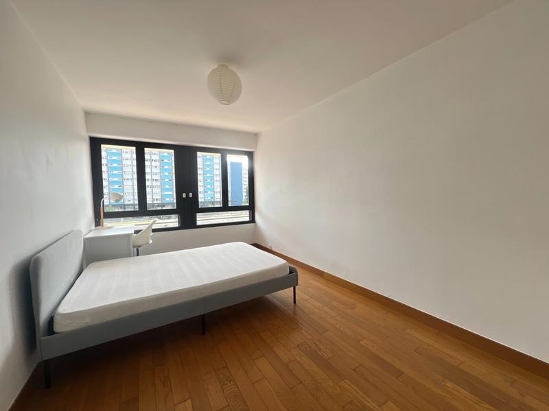 Appartement - 85 m² - 4 pièces