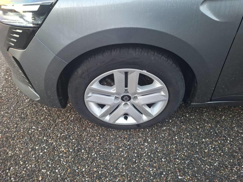 Renault Clio TCe 90 ch Gsr2 Evolution