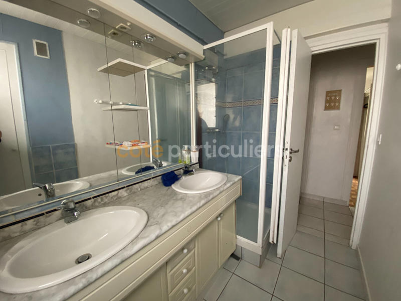 Appartement - 77 m² - 4 pièces