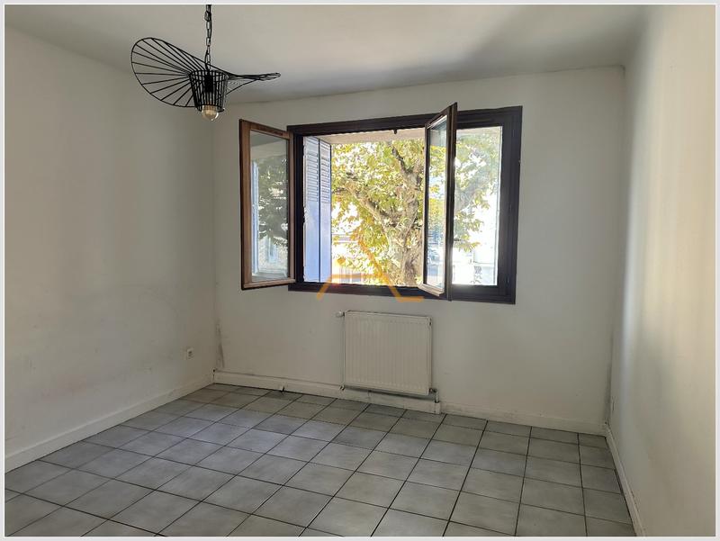 Maison de village - 150 m² - 5 pièces