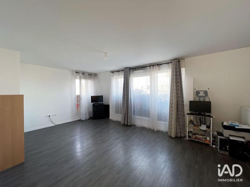 Appartement - 37 m² - 1 pièce