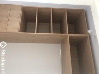 Appartement - 102 m² - 5 pièces