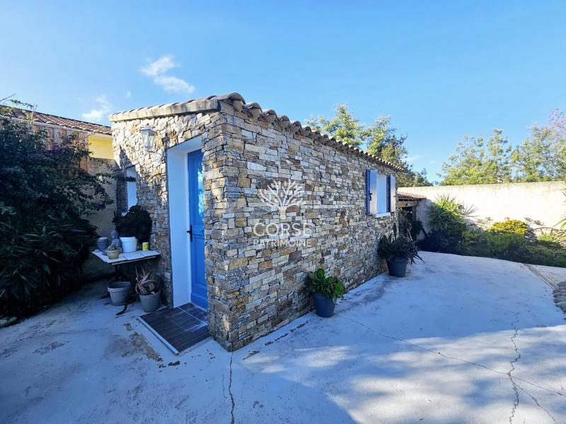 Villa - 130 m² - 5 pièces