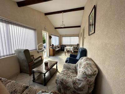 Maison de ville - 116 m² - 3 pièces