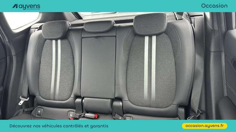 Bmw X1 xDrive25eA 220ch m Sport 6cv