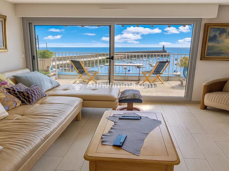 Appartement - 137 m² - 5 pièces