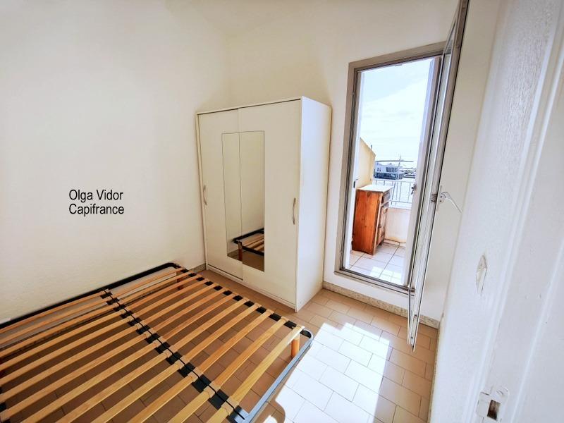 Appartement - 28 m² - 2 pièces