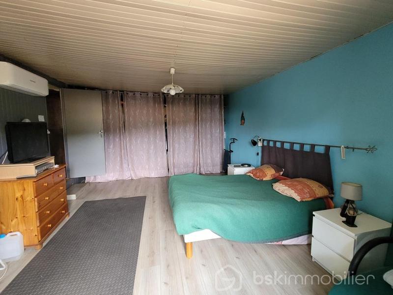 Longère - 255 m² - 12 pièces