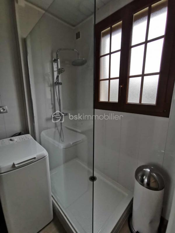 Pavillon - 64 m² - 3 pièces