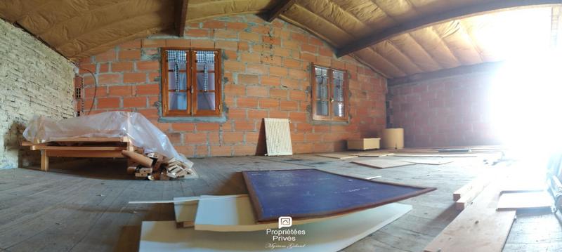 Maison - 197 m² - 6 pièces