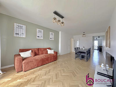 Appartement - 79 m² - 3 pièces