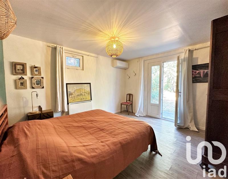 Maison - 138 m² - 6 pièces