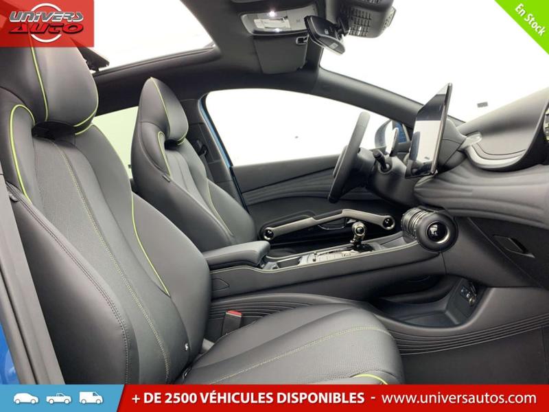 Byd Atto 3 60 5 kWh 204 ch Design